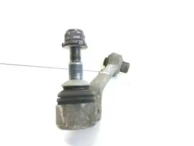 Second-hand car spare part front right lower suspension arm for bmw serie 1 berlina (e81/e87) 118d oem iam references 31122405860