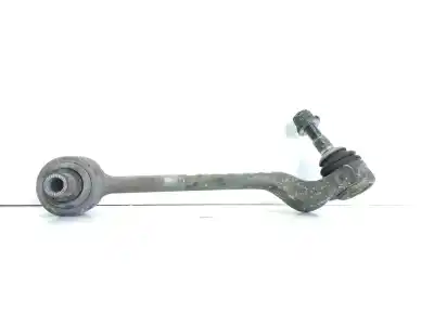 Second-hand car spare part front left lower suspension arm for bmw serie 1 berlina (e81/e87) 118d oem iam references 31122405859