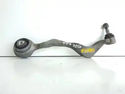 Second-hand car spare part front right lower suspension arm for bmw serie 1 berlina (e81/e87) 118d oem iam references 31122405862