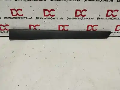 Piesă de schimb auto la mâna a doua ornament plastic pentru renault kangoo profesional referințe oem iam 8200439115