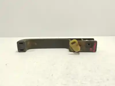 Second-hand car spare part Exterior Left Front Door Handle for SEAT MARBELLA CE OEM IAM references 18950S4  