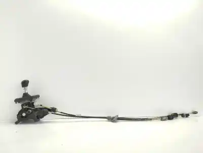 Автозапчасти б/у рычаг переключения передач за ford focus turn. titanium ссылки oem iam 1872826  