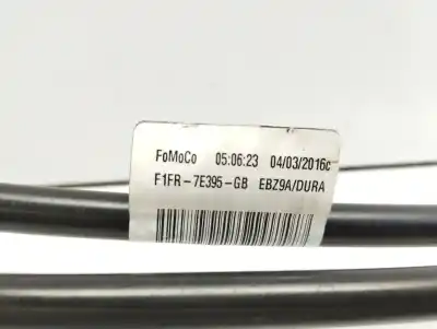 Автозапчасти б/у рычаг переключения передач за ford focus turn. titanium ссылки oem iam 1872826  