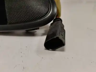 Second-hand car spare part interior right front handle for seat leon (1p1) reference oem iam references 5p0837114  