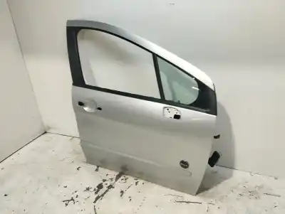 Peça sobressalente para automóvel em segunda mão porta dianteira direita por peugeot 308 envy referências oem iam 9004z4  
