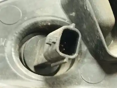 Pezzo di ricambio per auto di seconda mano faro anteriore destro per nissan qashqai (j10) tekna riferimenti oem iam 26010jd91a  