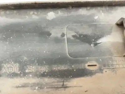 Автозапчастина б/у молдинг для renault kangoo dynamique посилання на oem iam 8200439115  