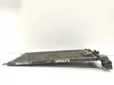 Second-hand car spare part AIR CONDITIONING CONDENSER / RADIATOR for BMW SERIE 3 BERLINA (E46)  OEM IAM references 64538377648  