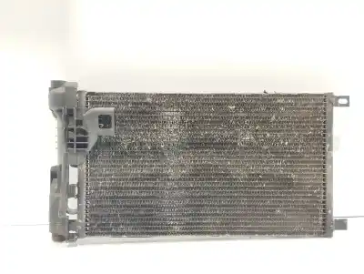 Peça sobressalente para automóvel em segunda mão condensador / radiador de ar condicionado por bmw serie 3 berlina (e46) 320d referências oem iam 64538377648  