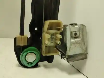 Peça sobressalente para automóvel em segunda mão Elevador De Vidros Dianteiro Direito por SEAT LEON (1P1) 2.0 TDI 16V Referências OEM IAM 1P0837462A  
