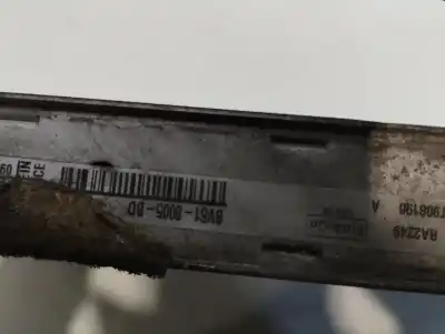 Recambio de automóvil de segunda mano de radiador agua para ford focus turn. titanium referencias oem iam bv618005bd  
