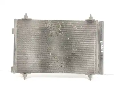 İkinci el araba yedek parçası KLIMA KONDENSER / RADYATÖR için PEUGEOT 308  OEM IAM referansları 2002304  