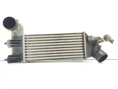 Peça sobressalente para automóvel em segunda mão intercooler por citroen c5 berlina 2.2 hdi vivace referências oem iam 9637809480  
