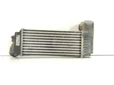 Peça sobressalente para automóvel em segunda mão intercooler por citroen c5 berlina 2.2 hdi vivace referências oem iam 9637809480  