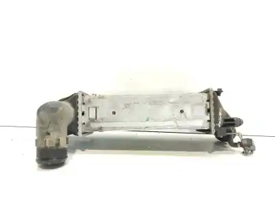 Peça sobressalente para automóvel em segunda mão intercooler por citroen c5 berlina 2.2 hdi vivace referências oem iam 9637809480  