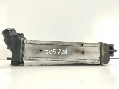 Peça sobressalente para automóvel em segunda mão intercooler por peugeot 308 envy referências oem iam 9684212480  