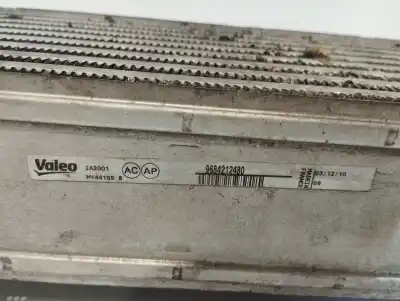 Автозапчасти б/у  за PEUGEOT 308  ссылки OEM IAM 9684212480  