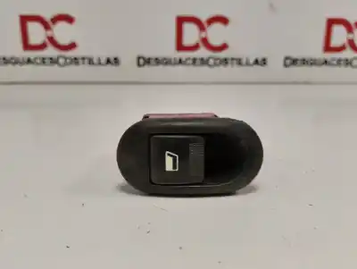 Pezzo di ricambio per auto di seconda mano interruttore alzacristalli anteriore destro per citroen c2 audace riferimenti oem iam 6554qx  