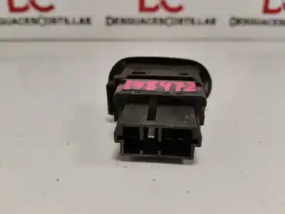 Pezzo di ricambio per auto di seconda mano Interruttore Alzacristalli Anteriore Destro per CITROEN C2 Audace Riferimenti OEM IAM 6554QX  