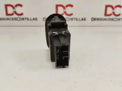 Peça sobressalente para automóvel em segunda mão botão / interruptor elevador vidro dianteiro direito por citroen c2 collection referências oem iam 6554qx