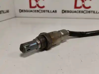 Автозапчастина б/у ЛЯМБДА-ЗОНД для VOLKSWAGEN PASSAT B8 VARIANT (3G5, CB5)  Посилання на OEM IAM 04L906262  