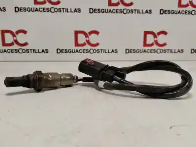 Автозапчасти б/у Лямбда-зонд за VOLKSWAGEN PASSAT B8 VARIANT (3G5, CB5)  ссылки OEM IAM 04L906262A  