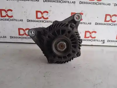 Second-hand car spare part alternator for citroen c2 furio oem iam references 9660055080  