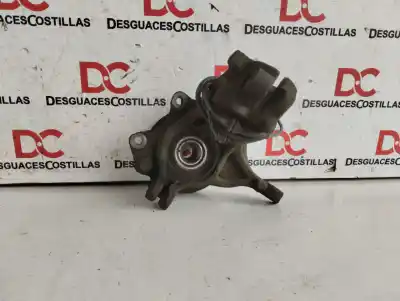Second-hand car spare part front right knuckle for citroen c2 furio oem iam references 1607557580  