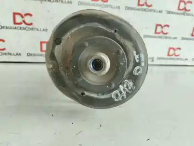 Peça sobressalente para automóvel em segunda mão amortecedor dianteiro direito por citroen c2 furio referências oem iam 9649468480  