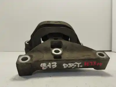 Peça sobressalente para automóvel em segunda mão suporte direito do motor por citroen c2 furio referências oem iam 1839g4