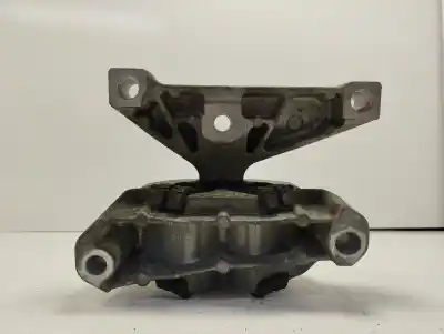 Second-hand car spare part right engine support for citroen c2 furio oem iam references 1839g4  