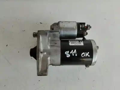 Peça sobressalente para automóvel em segunda mão  por CITROEN C3 PLURIEL  Referências OEM IAM 9656317780  