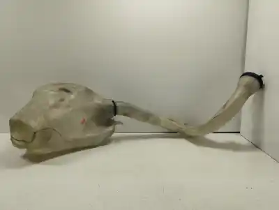 Peça sobressalente para automóvel em segunda mão depósito do limpa vidros por citroen c2 furio referências oem iam 6431c8  