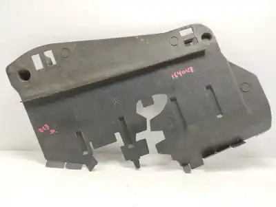 Second-hand car spare part decorative moulding for citroen c2 furio oem iam references 7104gs  