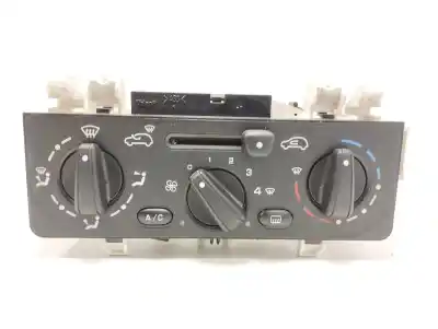 Second-hand car spare part climate control for citroen c2 furio oem iam references 6451kr  