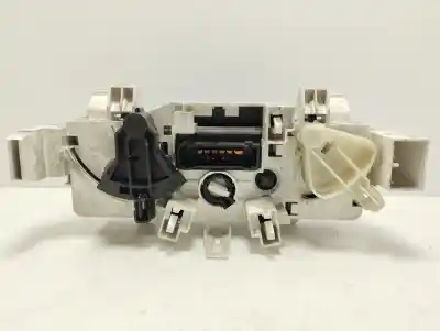 Peça sobressalente para automóvel em segunda mão comando de sofagem (chauffage / ar condicionado) por citroen c2 furio referências oem iam 6451kr
