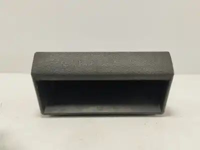 Second-hand car spare part tailgate back door handle for citroen c2 furio oem iam references 8726q3  