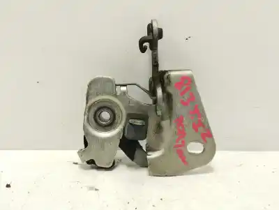 Peça sobressalente para automóvel em segunda mão fechadura do mala por citroen c2 furio referências oem iam 9641684380  