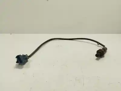 Pezzo di ricambio per auto di seconda mano SONDA LAMBDA per CITROEN C3 PLURIEL  Riferimenti OEM IAM 9636968380  