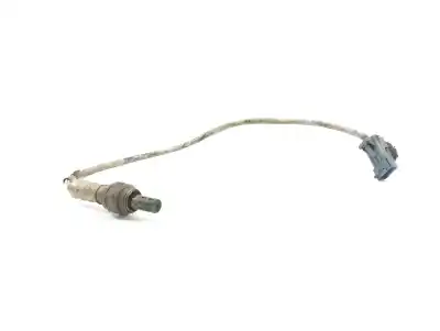 Peça sobressalente para automóvel em segunda mão sonda lambda por citroen c2 furio referências oem iam 9636968380  