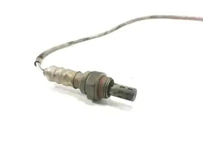Pezzo di ricambio per auto di seconda mano SONDA LAMBDA per CITROEN C2  Riferimenti OEM IAM 9636968380  