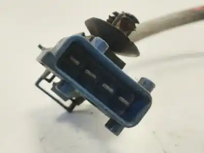 Peça sobressalente para automóvel em segunda mão sonda lambda por citroen c2 furio referências oem iam 9636968380  