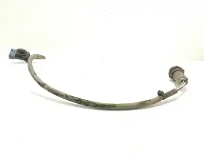 Peça sobressalente para automóvel em segunda mão sonda lambda por citroen c2 furio referências oem iam 9636968380  