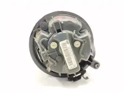Second-hand car spare part heating fan for citroen c2 furio oem iam references 6441q6  