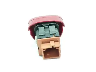Peça sobressalente para automóvel em segunda mão interruptor 4 piscas - emergência por citroen c2 furio referências oem iam 96405776kr  