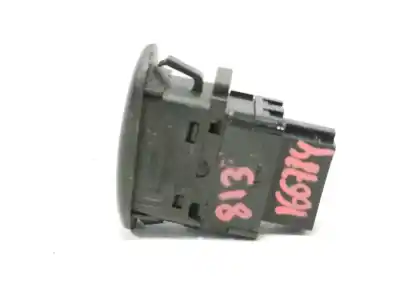 Second-hand car spare part right front power window switch for citroen c2 furio oem iam references 6554qx  