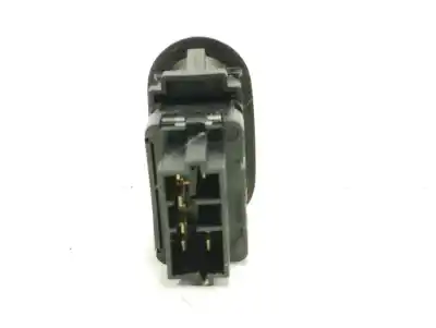 Second-hand car spare part right front power window switch for citroen c2 furio oem iam references 6554qx  