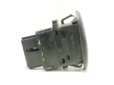 Second-hand car spare part right front power window switch for citroen c2 furio oem iam references 6554qx  