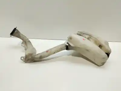 Second-hand car spare part windscreen washer bottle for citroen c2 sx oem iam references 6431c8  