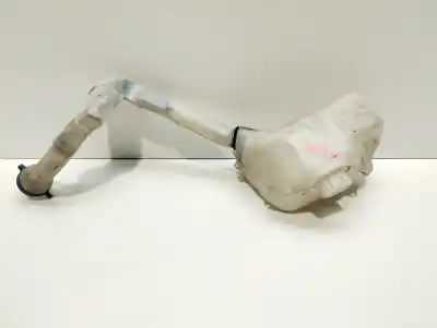 Second-hand car spare part windscreen washer bottle for citroen c2 sx oem iam references 6431c8  